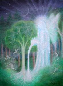 Unraveling the Mysteries of Faerie Magic